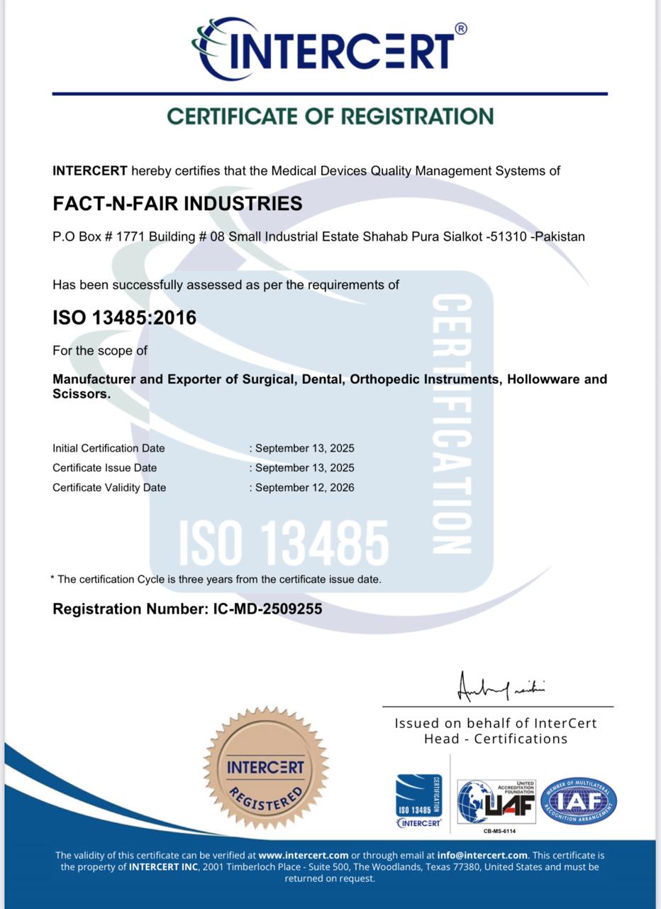 ISO 13485